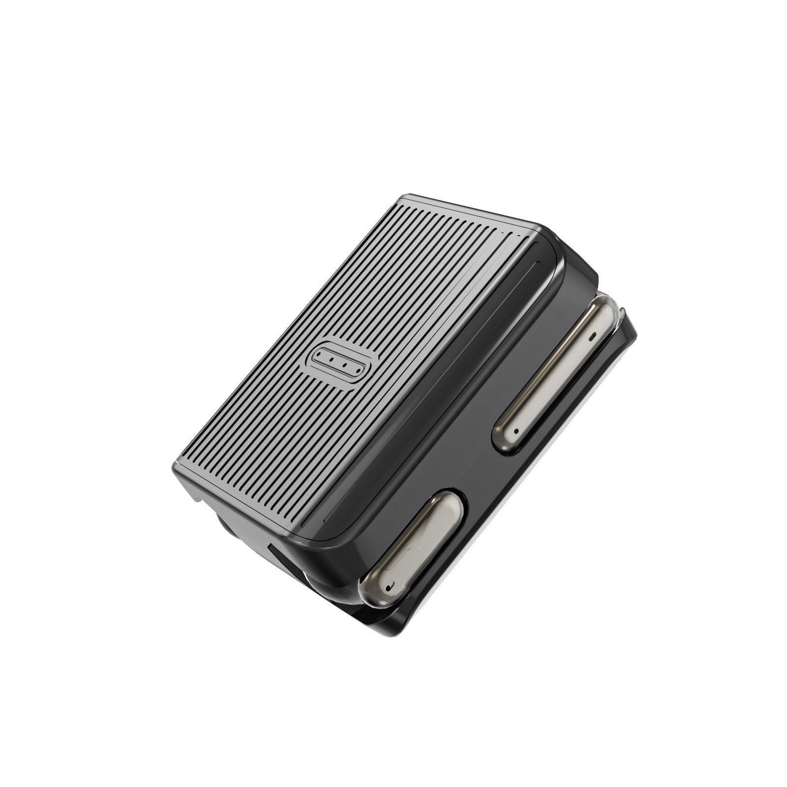 AI Simultaneous Interpretation Headphones | Real-Time Translator for Couples