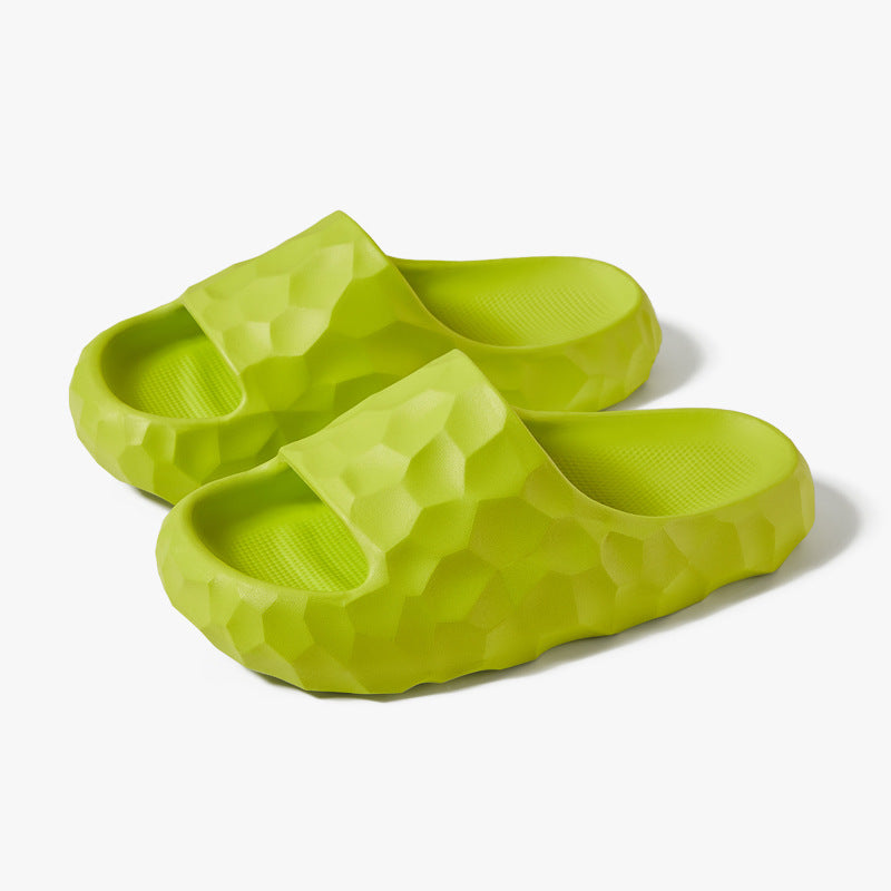 Women's Home Anti-skid Soft Bottom Slippers Women's Home Anti-skid Soft Bottom Slipp | Ectron Online