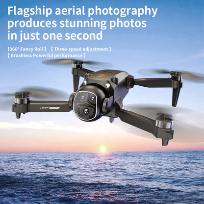 H21 Drone with Optical Flow | Constant Height Hover RC Quadcopter H21 Drone Optical Flow Constant Height H | Ectron Online