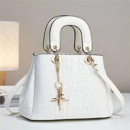 New Fashion Best-seller Mother Shoulder Messenger Elegant Lady Bag