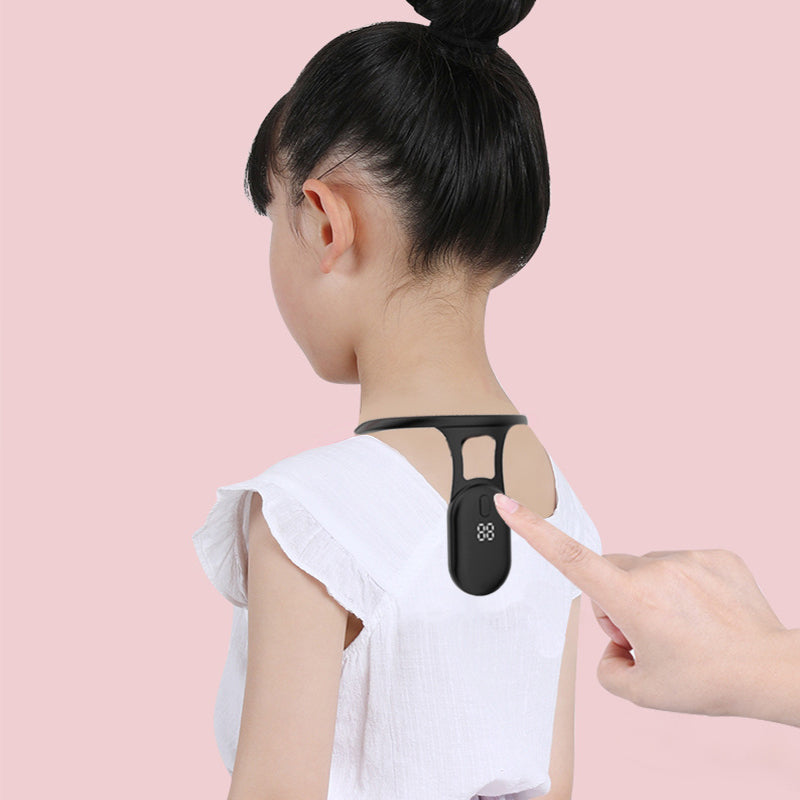 Smart Posture Corrector for Kids | Real-Time Slouch Reminder