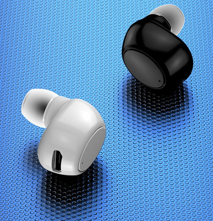 Mini Wireless Bluetooth Sports In-ear Headphones