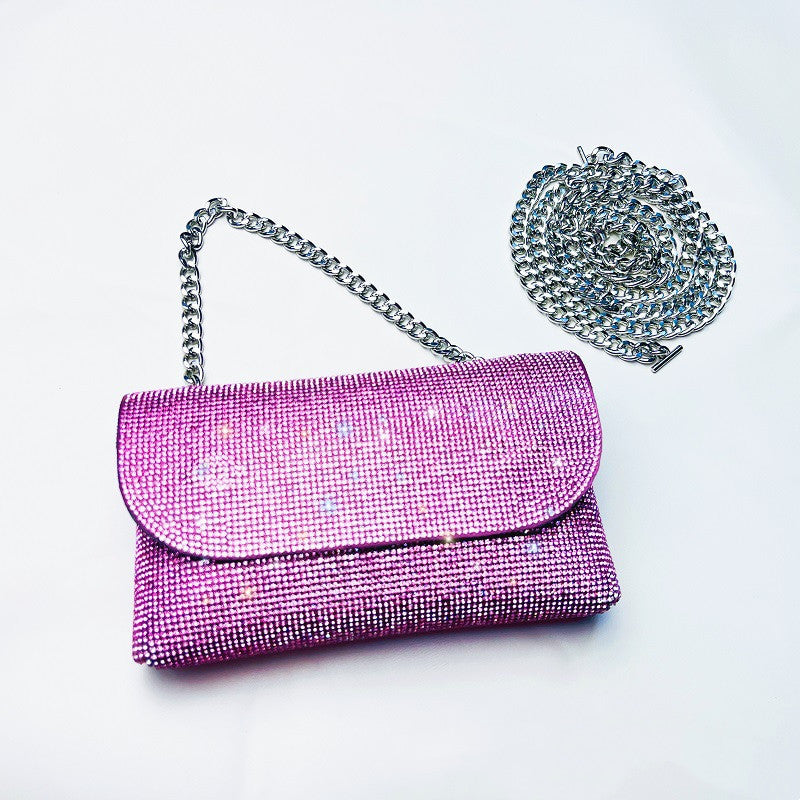Niche Design Single Shoulder Women's Bag Niche Design Single Shoulder Women's Bag | Ectron Online