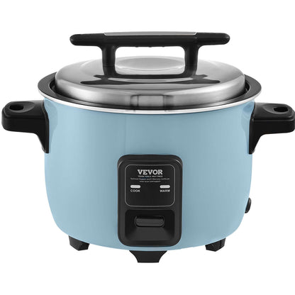 60-Cup Commercial Rice Cooker Commercial Rice Cooker 60-Cup Non-Stick | Ectron Online