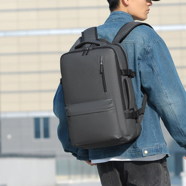 Multifunctional Backpack for Men & Women