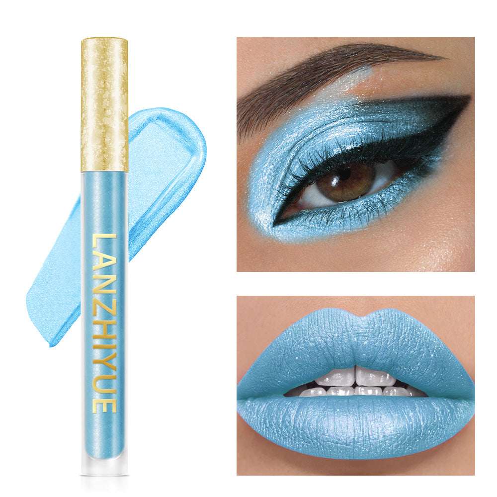 Liquid Eye Shadow Liquid Eye Shadow Colorful Performance S | Ectron Online