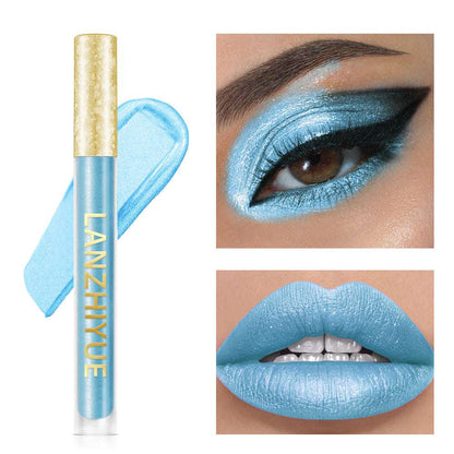 Liquid Eye Shadow Liquid Eye Shadow Colorful Performance S | Ectron Online