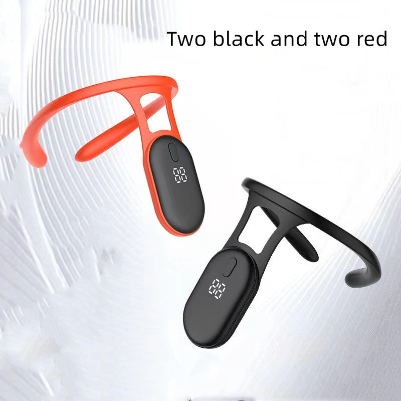 Smart Posture Corrector for Kids | Real-Time Slouch Reminder