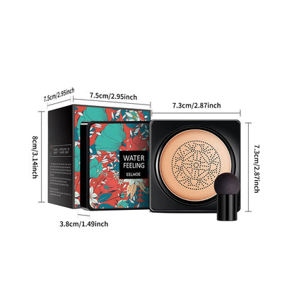 EELHOE Flawless Air Cushion BB Cream EELHOE Flawless Air Cushion BB Cream Mus | Ectron Online
