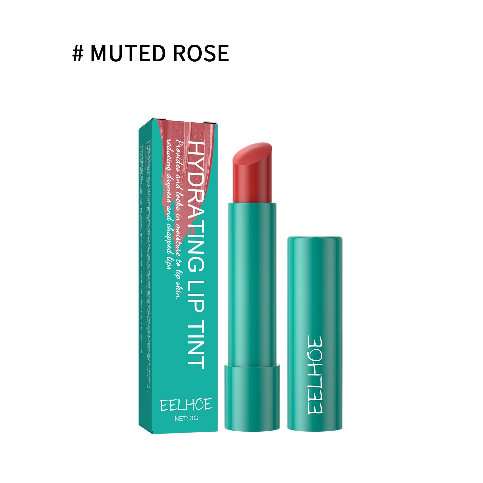 EELHOE Moisturizing Lip Gloss Eelhoe Moisturizing Lip Gloss, Reduce Li | Ectron Online