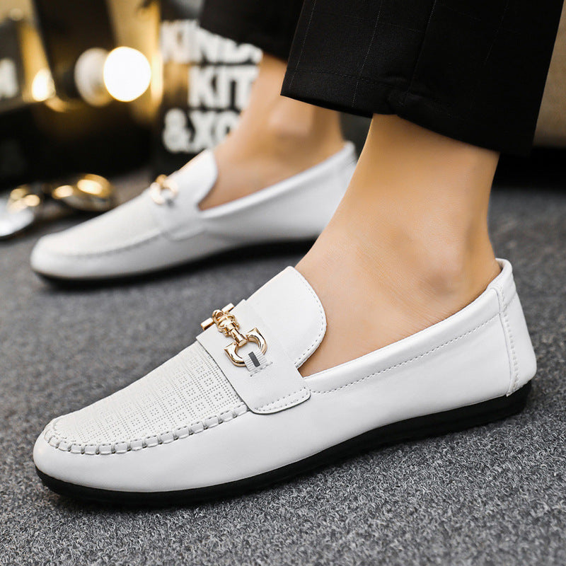 Lifestyle Shoes Men's Shoes | Ectron Online