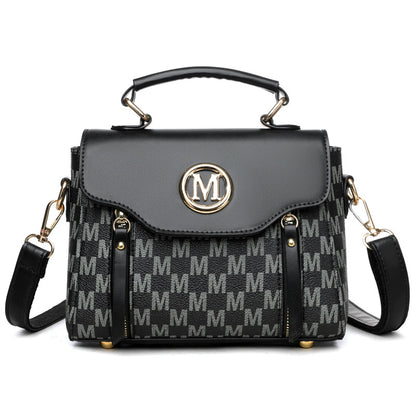 Women's Classic Retro Crossbody Bag Women's Classic Retro Crossbody Shoulder | Ectron Online