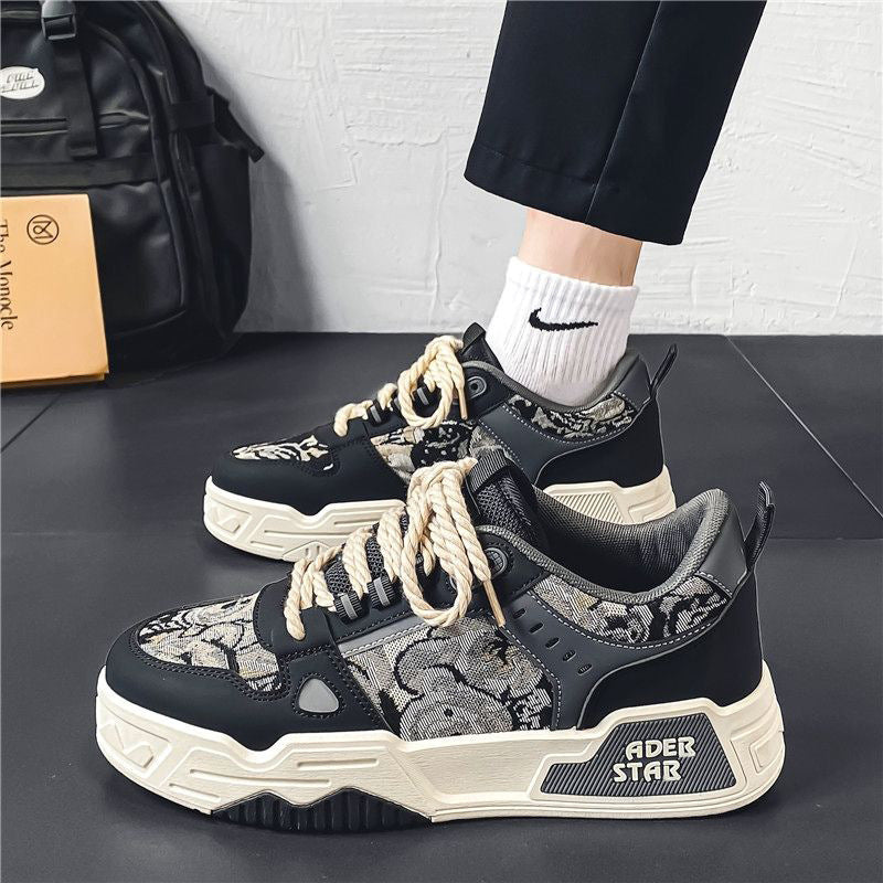 Men's & Women's All-Match Summer Sneakers Summer Breathable Versatile Casual Sneak | Ectron Online