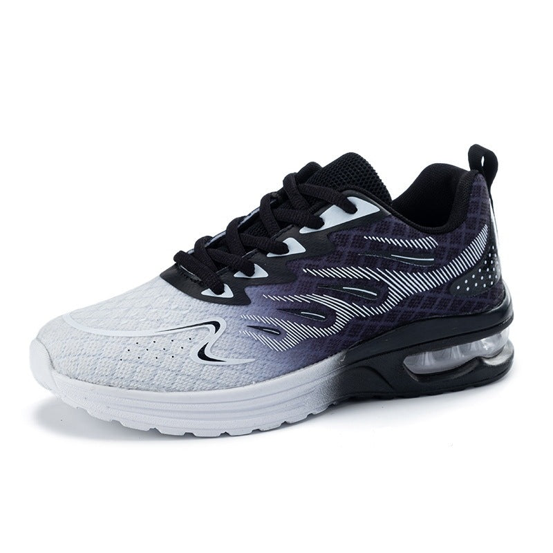 Women’s Flyknit Sports Running Shoes – Lightweight & Casual Flyknit Casual Women's Sports Running Sh | Ectron Online