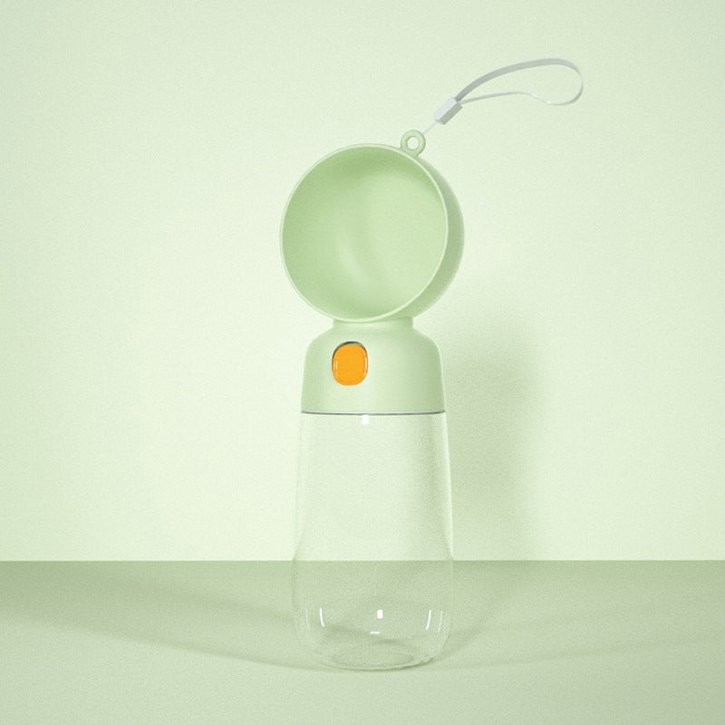 Pet Outing Cup Dog Kettle Pet Outing Cup Dog Kettle Portable | Ectron Online