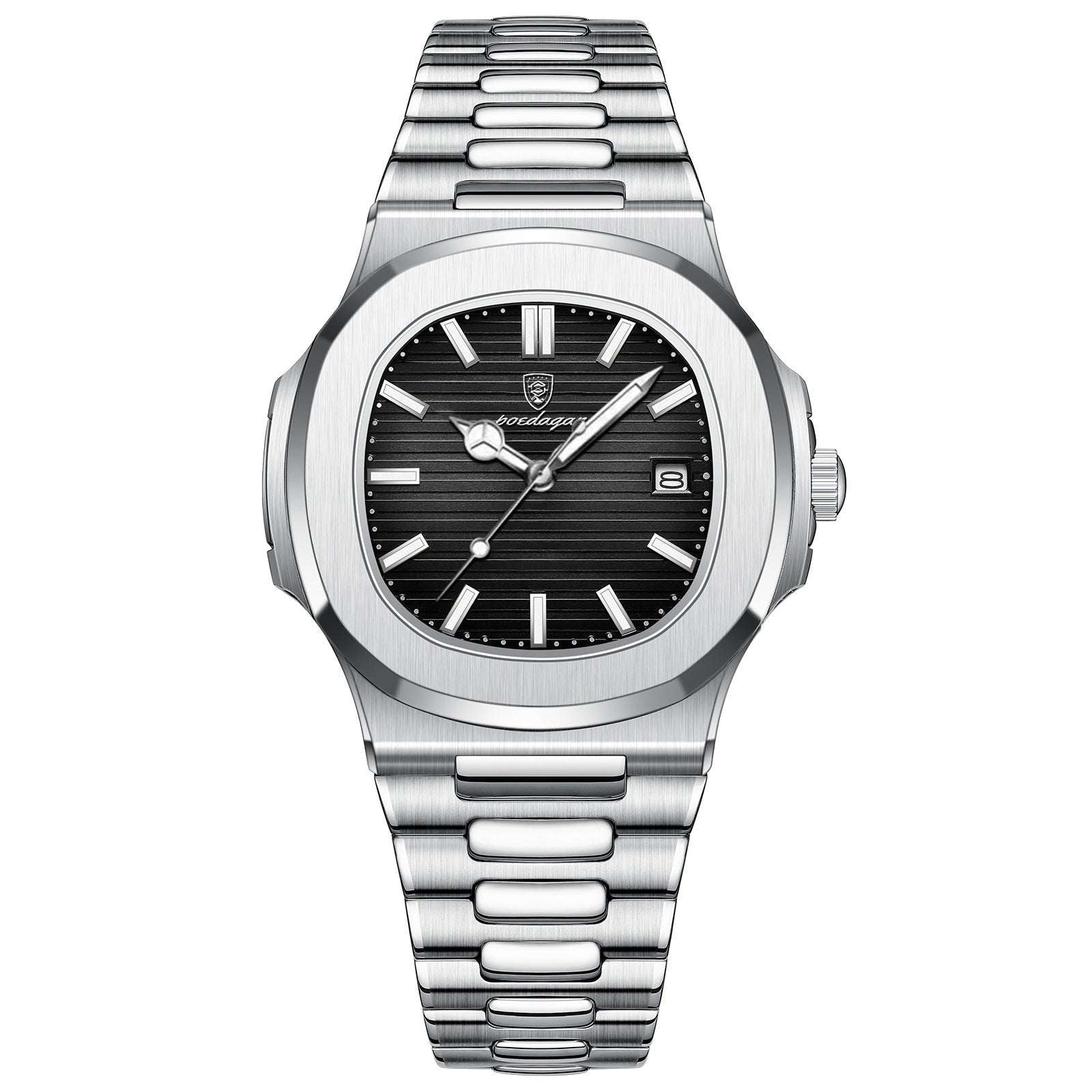 Ultra-thin Waterproof Luxury Quartz Watch Ultra-thin Waterproof Luxury Quartz Watc | Ectron Online