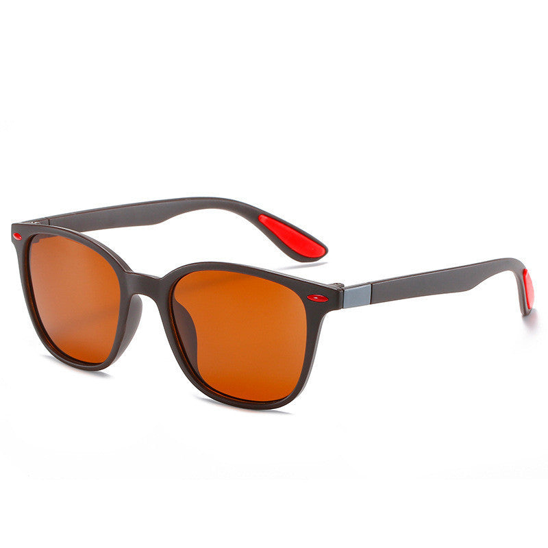 Boys Sports Sunglasses – UV Protection, Durable, Stylish Fit Boys Fashion Classic Casual Sports Sungl | Ectron Online