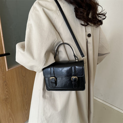 Women's High-Grade Crossbody Bag | Elegant Shoulder Handbag Crossbody Bag High-grade Shoulder Handba | Ectron Online