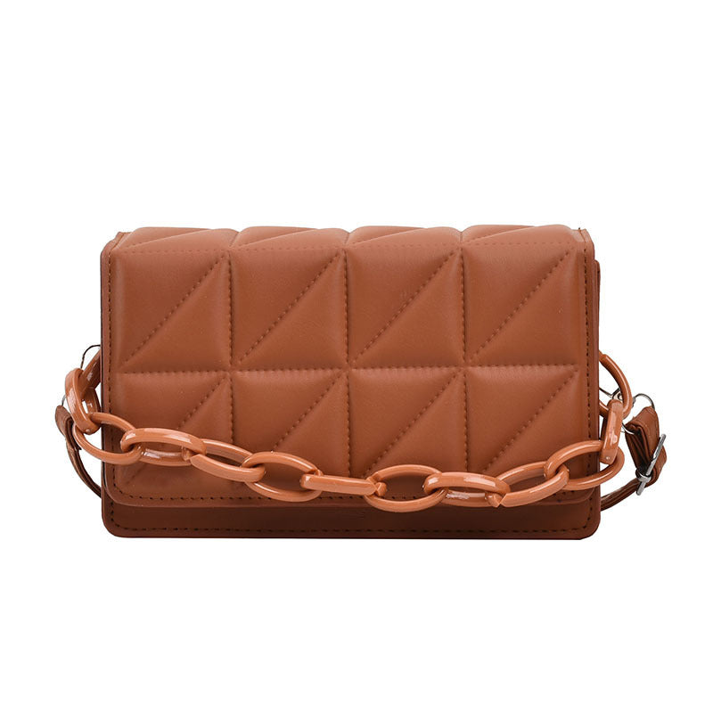 Ladies New Winter Fashion Casual Messenger Bag Ladies New Winter Fashion Casual Messeng | Ectron Online