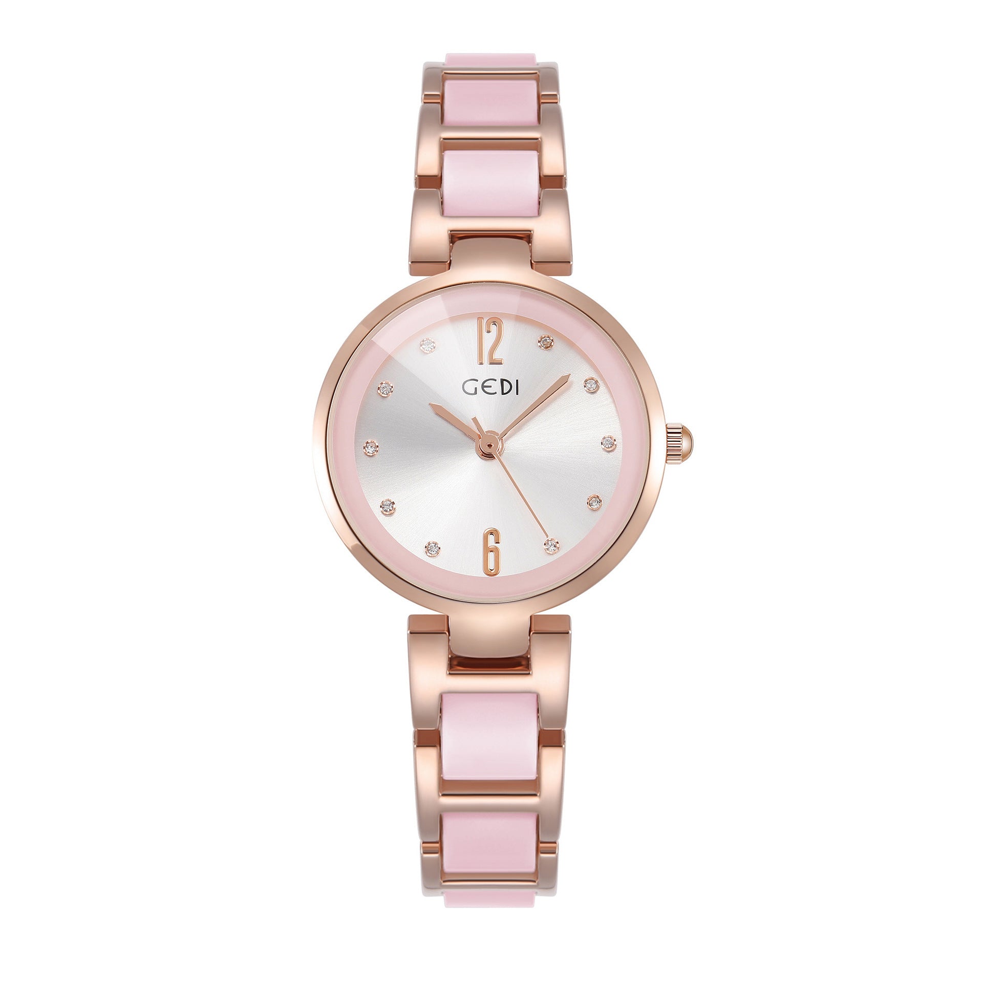 Women's Simple & Elegant Waterproof Watch Simple Elegant Waterproof Women's Quartz | Ectron Online