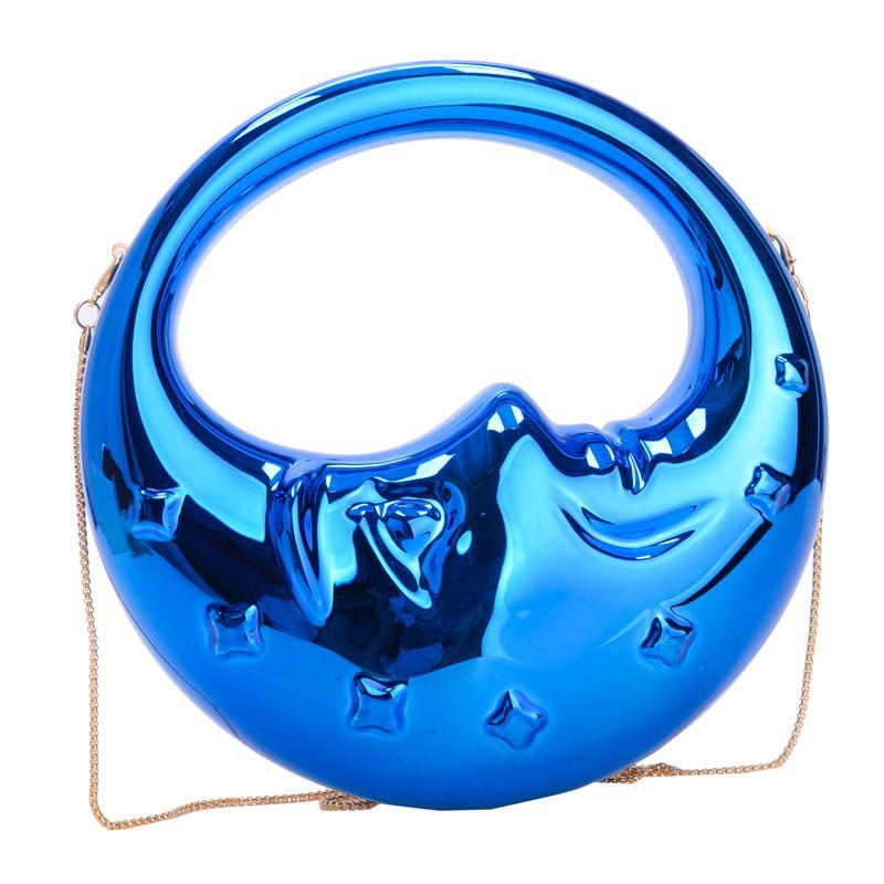 Women's Niche Moon Handbag