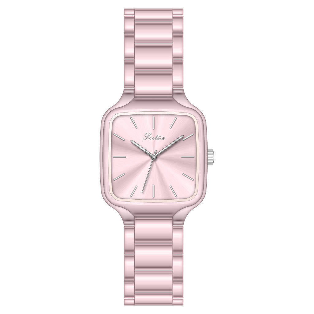 Waterproof Women's Watch for Autumn & Winter Waterproof Autumn And Winter Women's Wat | Ectron Online