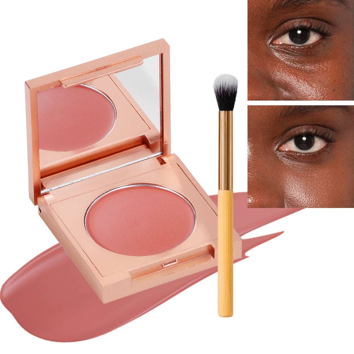 Fundus Creamy Concealer Fundus Creamy Concealer Cover Eye Bags A | Ectron Online