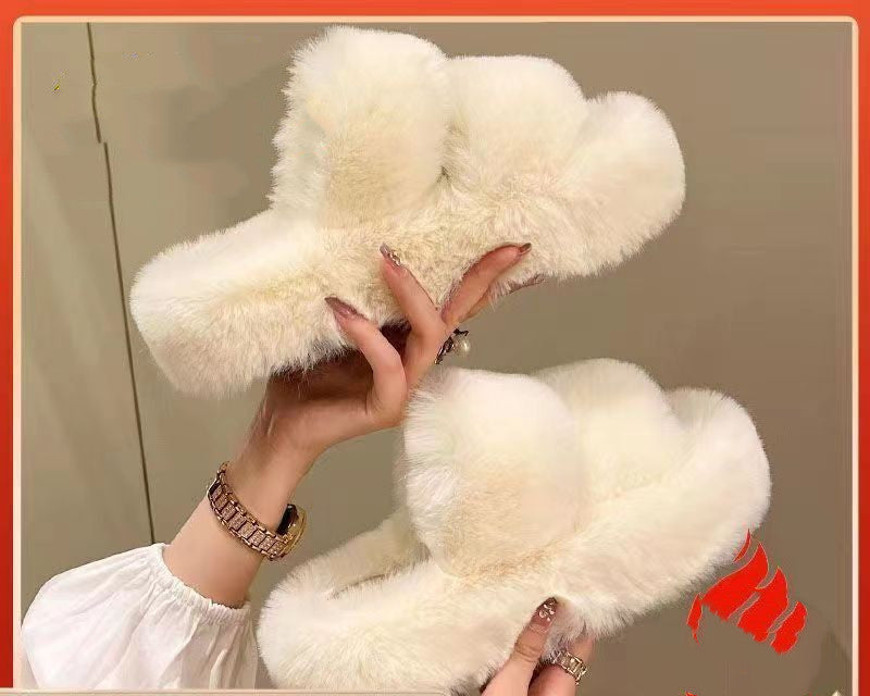 Cotton Slippers Female Home Use Household Cotton Slippers Female Home Use Househol | Ectron Online