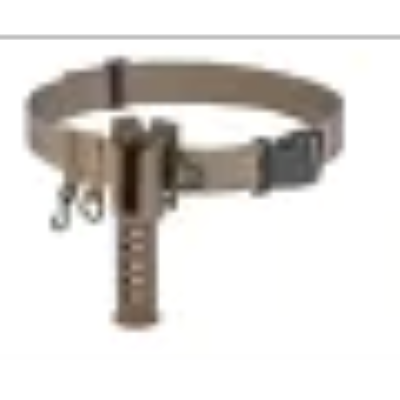 Fishing Rod Belt | Fishing Rod Support | Waist Belt Fishing Rod Belt Rod Support Bracket Waist Support | Ectron Online