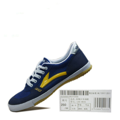 Fashion All-match Couple Sneakers With Tendon Sole