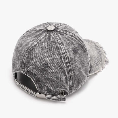 Women's Breathable Curved Brim Baseball Cap - Outdoor Peaked Hat Individual Breathable Peaked Female Outd | Ectron Online