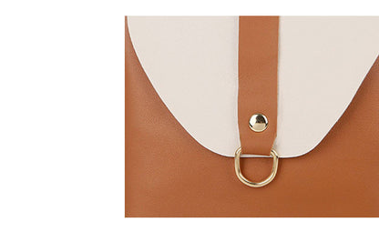 Autumn  And Sweet Shoulder Bag Messenger Bag