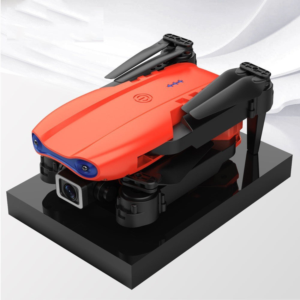 4K Dual Camera Drone – Obstacle Avoidance & Remote Control 4K Dual Camera Remote Control Three-side | Ectron Online