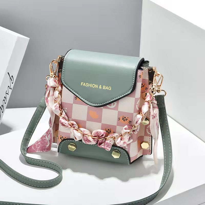 New Popular Fashion Foreign Style Messenger Satchel New Popular Fashion Foreign Style Messen | Ectron Online