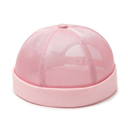 Fashion Outdoor Breathable Hat Men And Women
