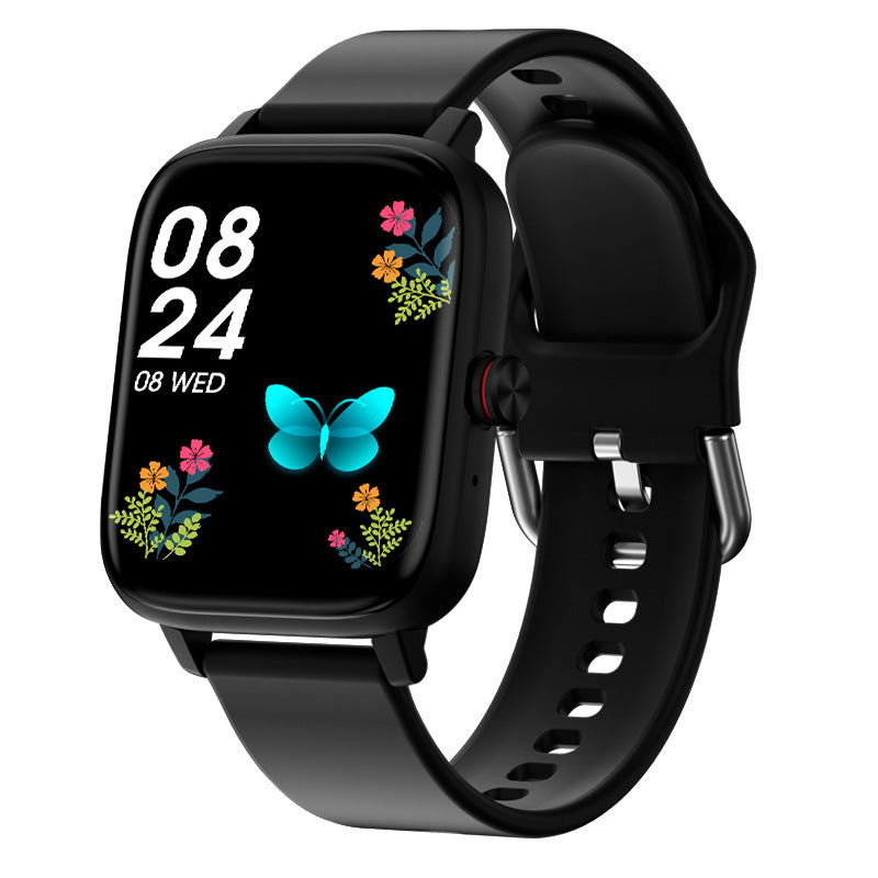 Health & Fitness Smart Bracelet Smart Sports Watch Sleep Health Monitori | Ectron Online