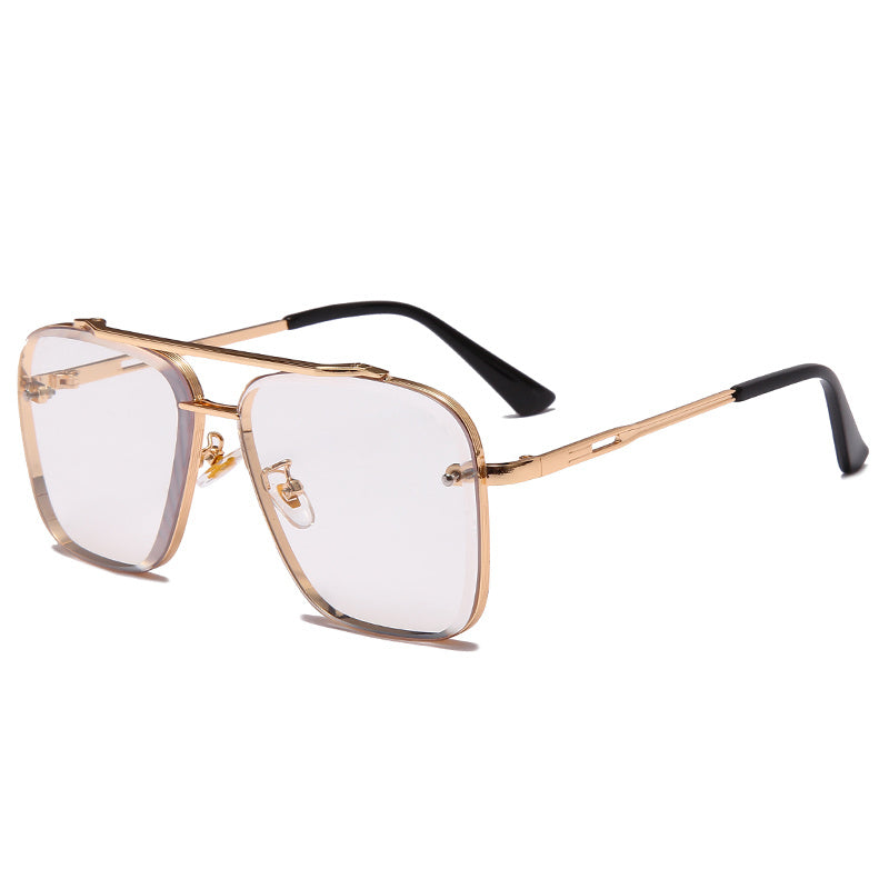 Sunglasses Metal - Vintage Sunglasses Men’s Sunglasses | Ectron Online