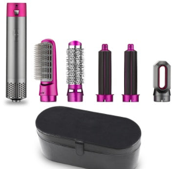 Women's Multifunctional Hot Air Curling Iron for Perfect Curls Men's And Women's Multifunctional Hot Ai | Ectron Online