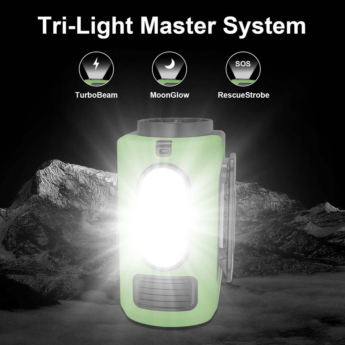 16,000 RPM Portable Waist Fan 16, 000 Rpm 10000mAh Portable Waist Fan, | Ectron Online