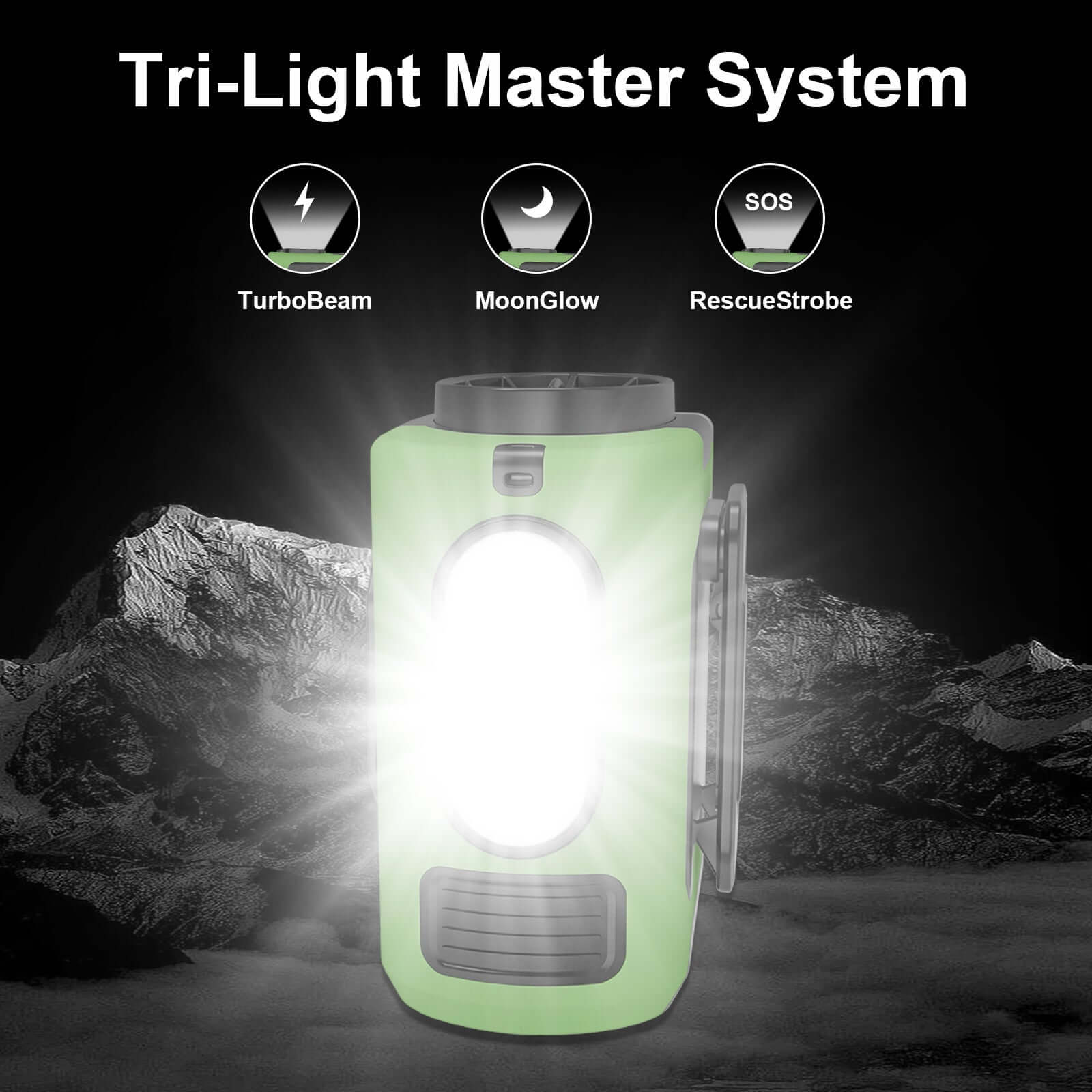 16,000 RPM Portable Waist Fan 16, 000 Rpm 10000mAh Portable Waist Fan, | Ectron Online