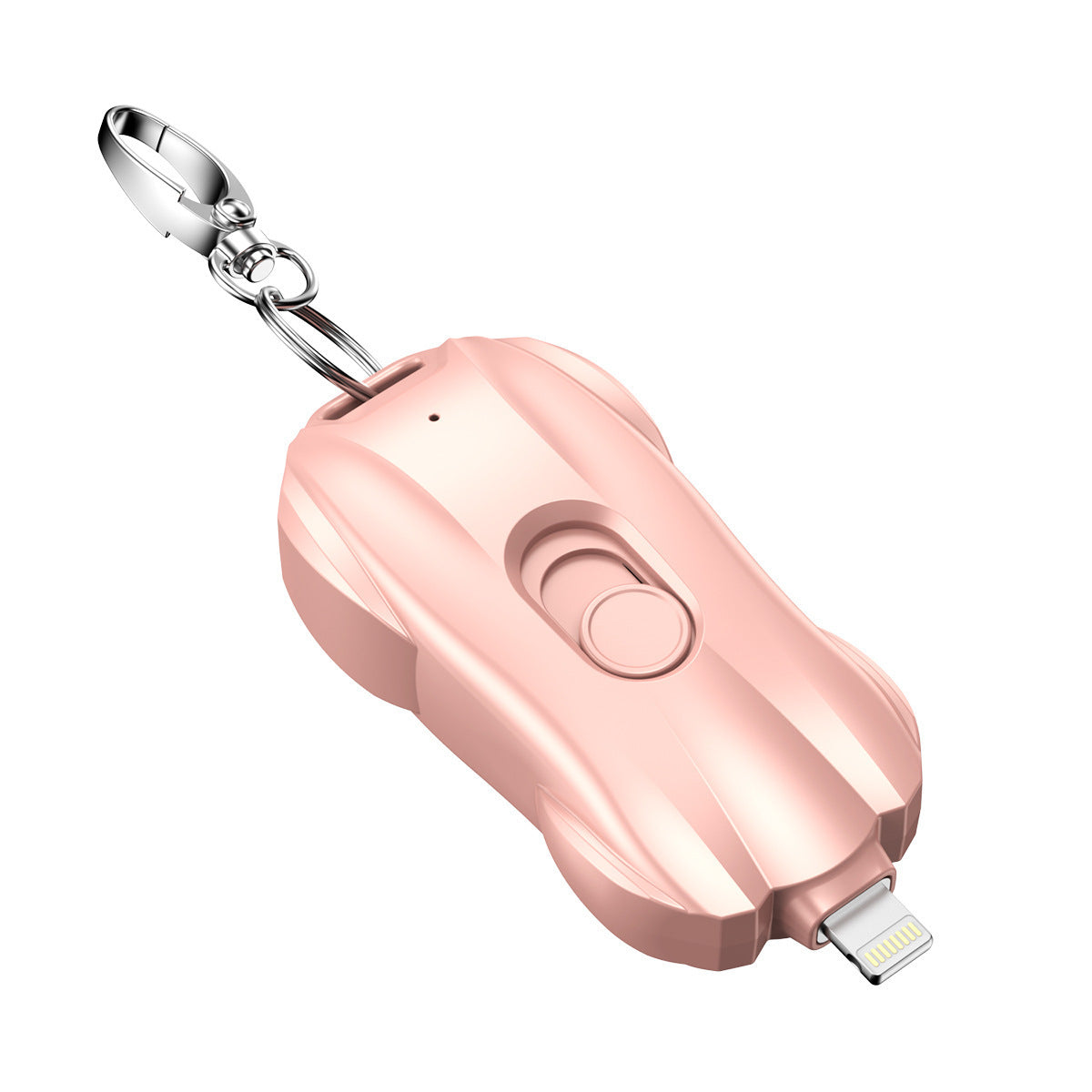New Portable Mini Keychain Emergency Power Bank | Wireless Power Supply New Portable Mini Keychain Emergency Pow | Ectron Online