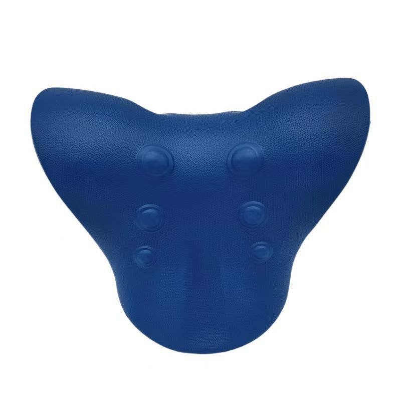 Cervical Spine Stretch Gravity Neck Stretcher for Pain Relief Cervical Spine Stretch Gravity Muscle Re | Ectron Online