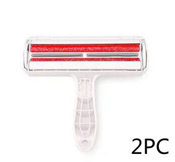 Hair Refreshing Pet Hair Removal Comb for Dogs & Cats Hair Refreshing Pet Hair Removal Comb | Ectron Online