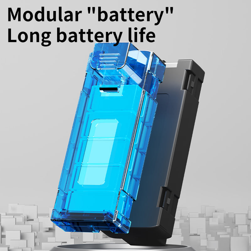 H30 Roam & Explore Drone | HD Aerial Photography "New Forces" Edition