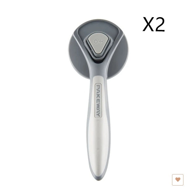 New Pet Self-Cleaning Comb