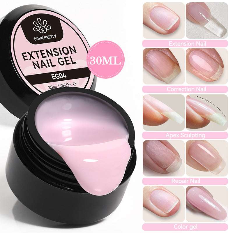 Nail Quick Extension UV Gel 30ml