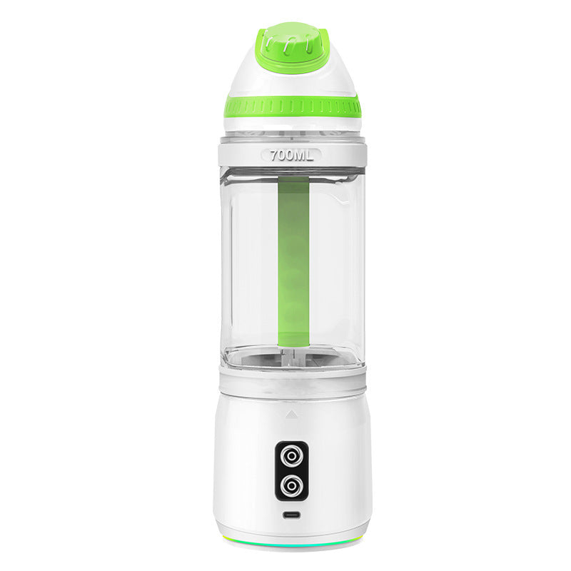 12V Juicer Cup with Strong Two-Way Cutting Blades