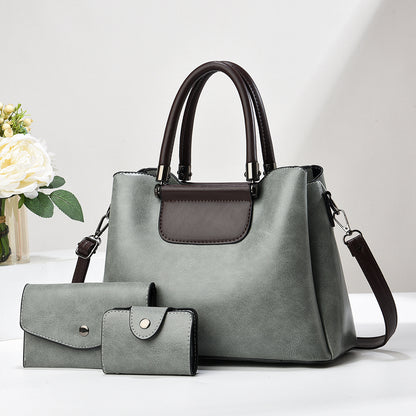 Elegant Women's Handbag Bag Women's New Autumn And Winter Elegan | Ectron Online