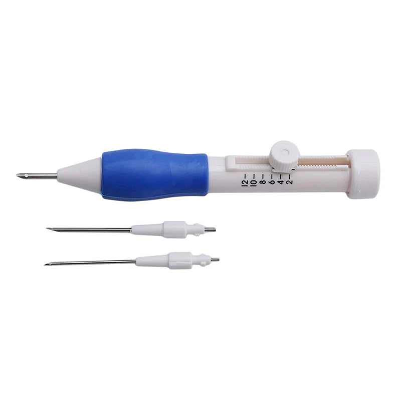 Essential Sewing Tool | Embroidery Needle Set | Ectron Online