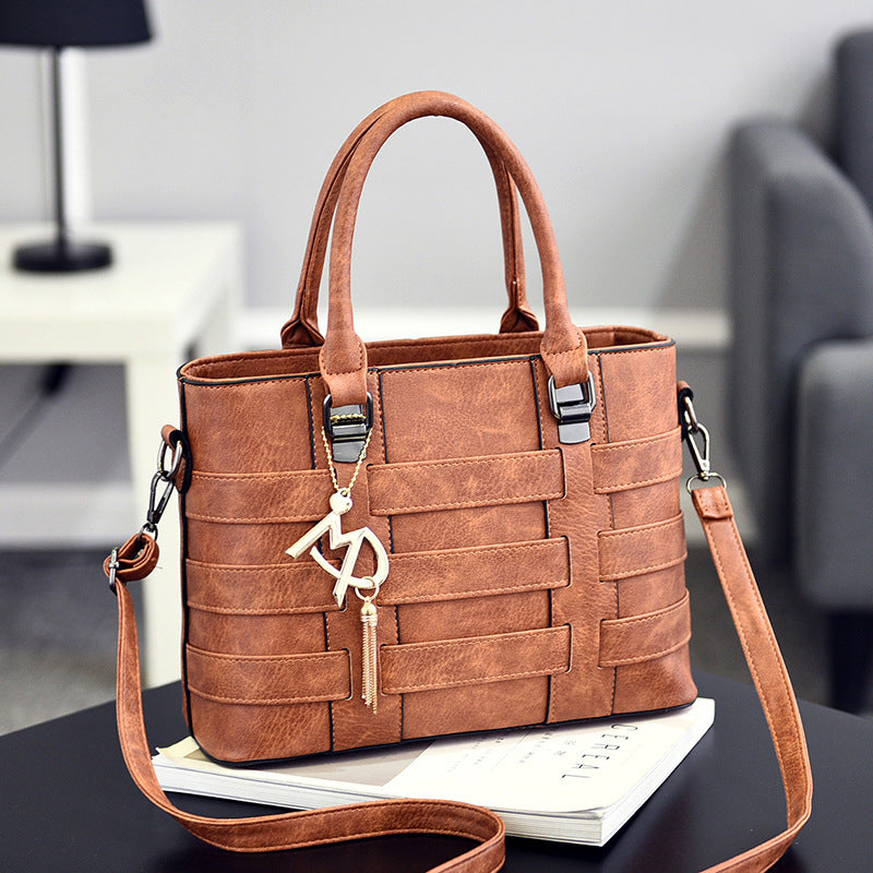 Trend Lady Bag - Casual Shoulder Crossbody Bag Trend Lady Bag Casual Shoulder Crossbody | Ectron Online